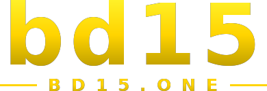 bd15 logo