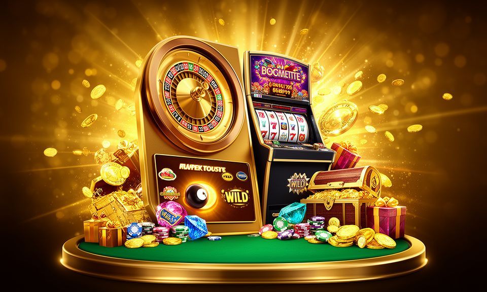 bd15 Roulette Masterclass